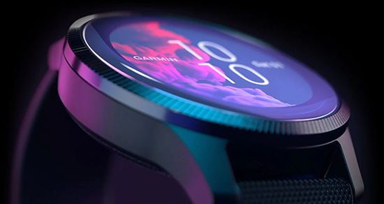 Tìm hiểu các loại màn hình thông dụng trên đồng hồ thông minh